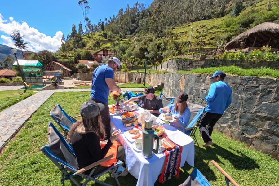 Cusco: 4-Day Lares Trek to Machu Picchu with Panoramic Train - Should you book this Lares Trek to Machu Picchu with panoramic train?