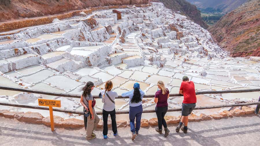 Cusco: 4-Day Lares Trek to Machu Picchu with Panoramic Train - Why this Lares-to-Machu Picchu route feels worth the effort