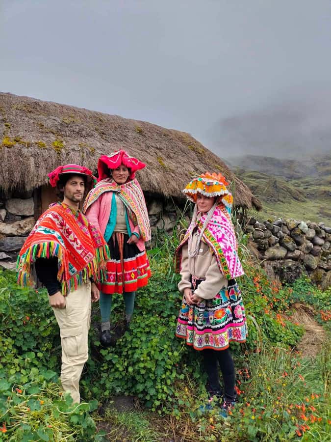 Cusco: 4-Day Lares Trek to Machu Picchu with Panoramic Train - What to pack (and why altitude gear matters here)