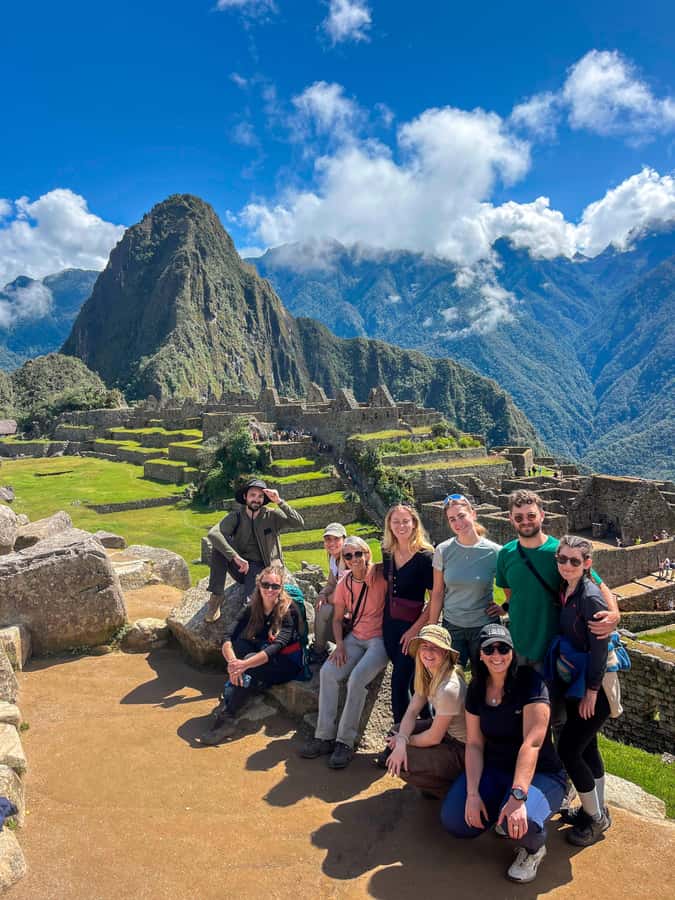 Cusco: 4-Day Salkantay Trek to Machu Picchu, Panoramic Train - Why this Salkantay route feels worth the effort