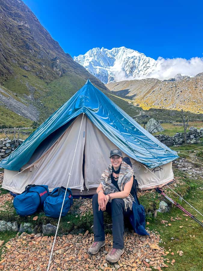 Cusco: 4-Day Salkantay Trek to Machu Picchu, Panoramic Train - Vistadome vs 360° train: why the ride home matters