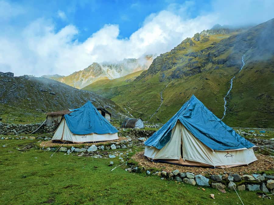 Cusco: 4-Day Salkantay Trek to Machu Picchu, Panoramic Train - Cusco pickup and Humantay Lake: the morning that resets your brain
