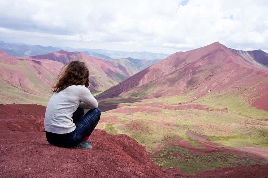 Cusco: Full-Day Rainbow Mountain & Red Valley Trekking Tour - H2: High-Altitude Reality Check at 5,036m–5,038m
