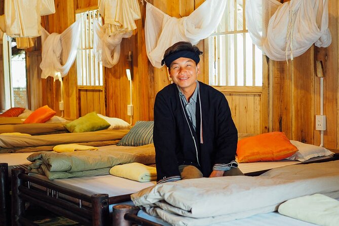 Da Bac Discovery trek and tour 2D1N - Hoa Binh’s weekend vibe: why this feels like inland Vietnam
