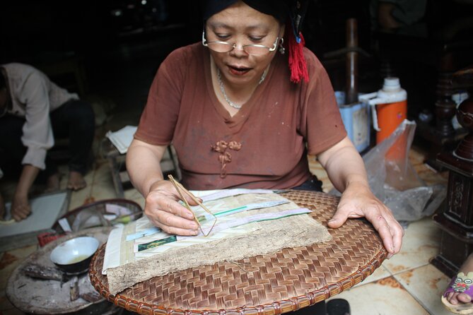 Da Bac Discovery trek and tour 2D1N - Homestay reality check: what comfort looks like here