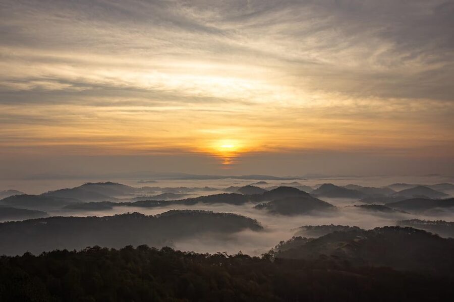 Da Lat: Chasing the Sunrise - A Mini Trek Adventure - Key things to know before you go