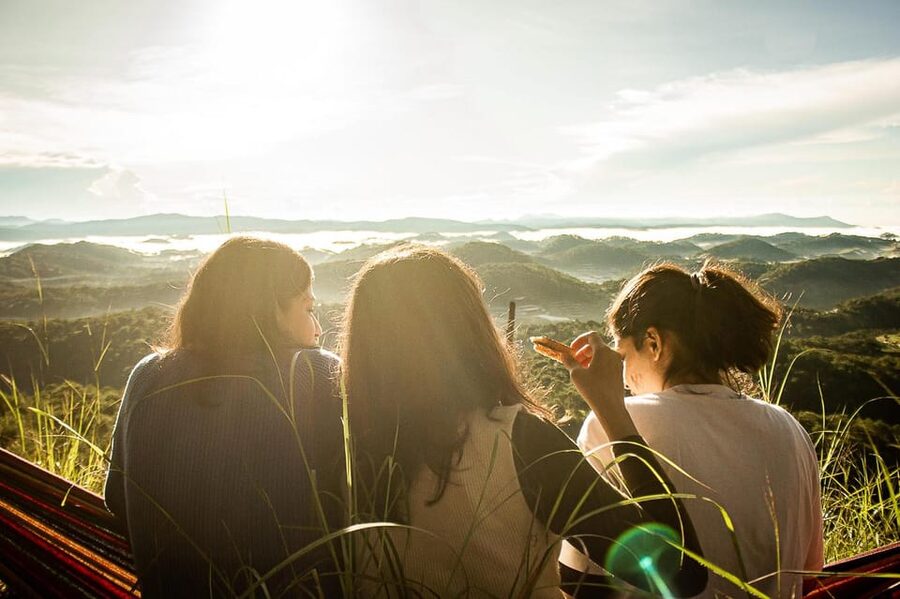 Da Lat: Chasing the Sunrise - A Mini Trek Adventure - Weather Notes and Safety Common Sense