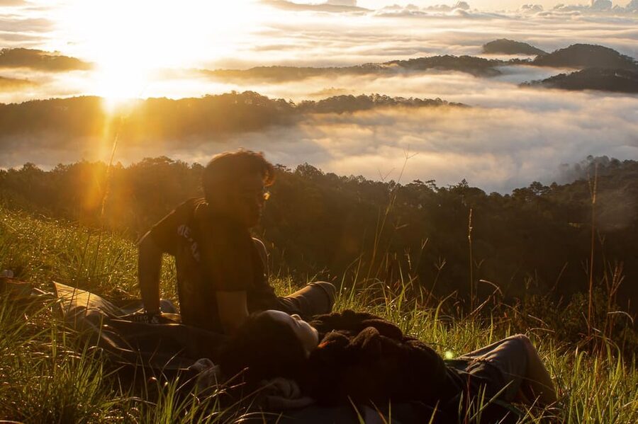 Da Lat: Chasing the Sunrise - A Mini Trek Adventure - Timing and Gear: How to Not Suffer for Sunrise