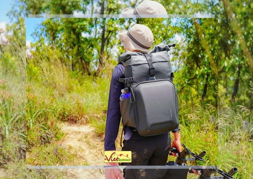 Da Lat : TREKKING PINHAT - SUP/ KAYAK AT TUYEN LAM LAKE - Who This Tour Fits Best (and Who Should Skip It)