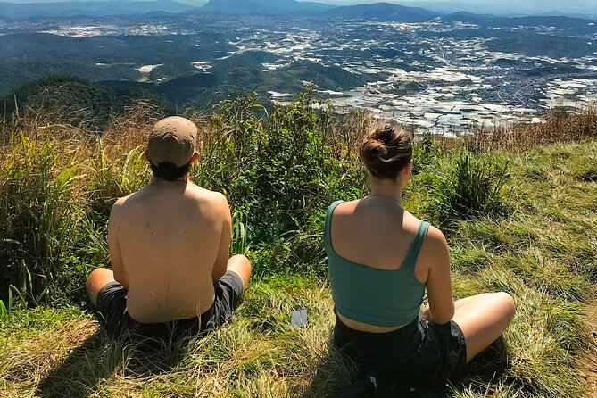 Da Lat Trekking to Langbiang Mountain with Coffee View - Radar Peak Langbiang and the Legend You’ll Actually Remember