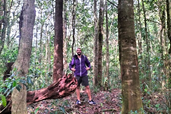 Da Lat Trekking to Langbiang Mountain with Coffee View - Lunch, Water, Fruit, and What Value Really Means Here