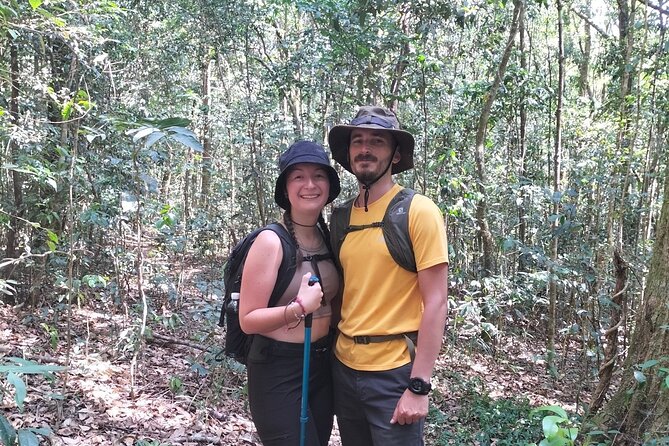 Da Lat Trekking to Langbiang Mountain with Coffee View - Should You Book Da Lat Trekking to Langbiang with Coffee View?