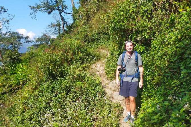 Daily Tour: Sapa Trekking in Muong Hoa valley, Bamboo forest - Giang Ta Chai and the return: finishing with the valley in your head