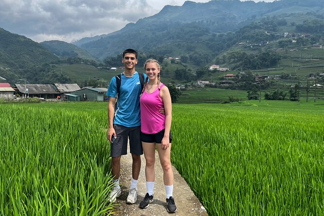 Daily Tour: Sapa Trekking in Muong Hoa valley, Bamboo forest - Price and value: what $29.90 really buys you in Sapa