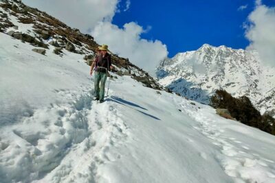 Dalai Lama Himalayan Trek - Price and Value: What You’re Paying For (and Why It Adds Up)
