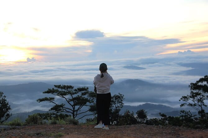 Dalat: Cloud Hunting & Sunrise Trekking to Hon Ho Mountain - Why This 4:00 a.m. Hon Bo Sunrise Trek Feels Like a Smart Choice