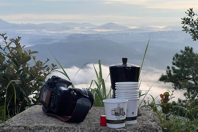 Dalat: Cloud Hunting & Sunrise Trekking to Hon Ho Mountain - Pickup, Small Groups, and English-Speaking Guides That Actually Guide