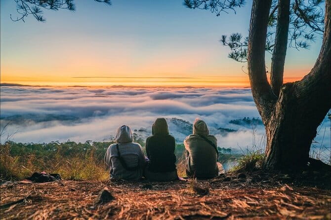Dalat: Cloud Hunting & Sunrise Trekking to Hon Ho Mountain - Price and Value: Why $36.61 Can Feel Like a Deal