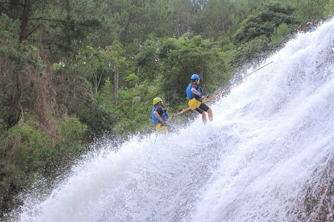 Dalat: Cloud Hunting & Sunrise Trekking to Hon Ho Mountain - Who Should Book This Sunrise Trek (and Who Should Rethink It)