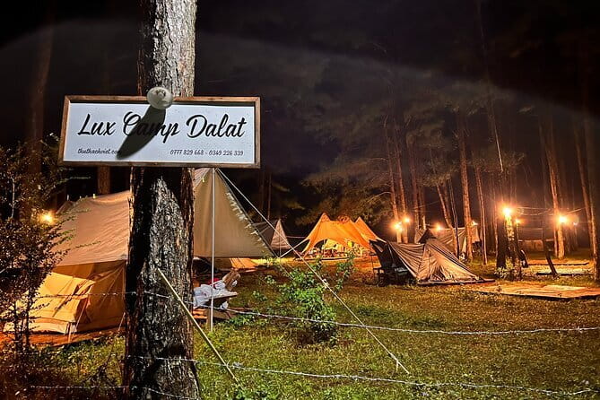 Dalat: Cloud Hunting & Sunrise Trekking to Hon Ho Mountain - What a Great Morning Looks Like in Real Life