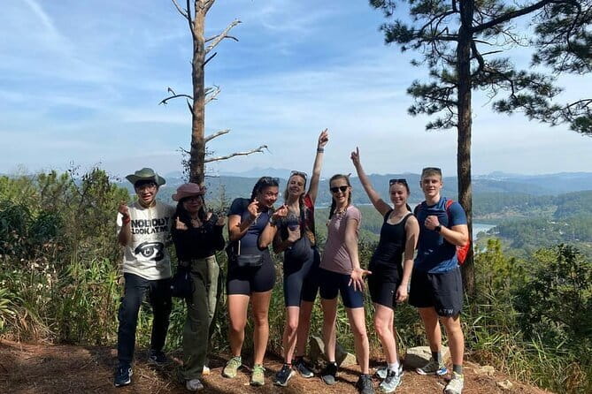 Dalat: Cloud Hunting & Sunrise Trekking to Hon Ho Mountain - Should You Book This Da Lat Cloud Hunting and Sunrise Trek?