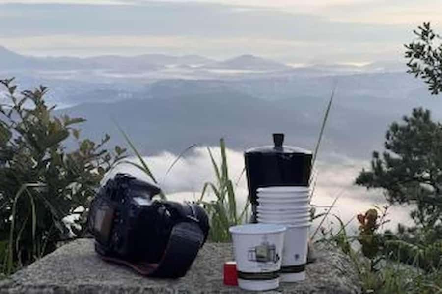 Dalat: Sunrise Trekking and Cloud Hunting experience - Key Highlights Worth Getting Up For