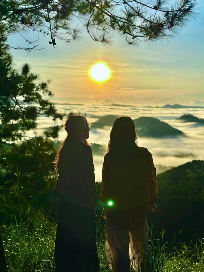 Dalat: Sunrise Trekking and Cloud Hunting experience - Price and Value at About $36: What You Get for the Money