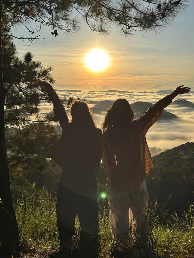 Dalat: Sunrise Trekking and Cloud Hunting experience - Who Should Book This Sunrise Trek (and Who Should Skip)