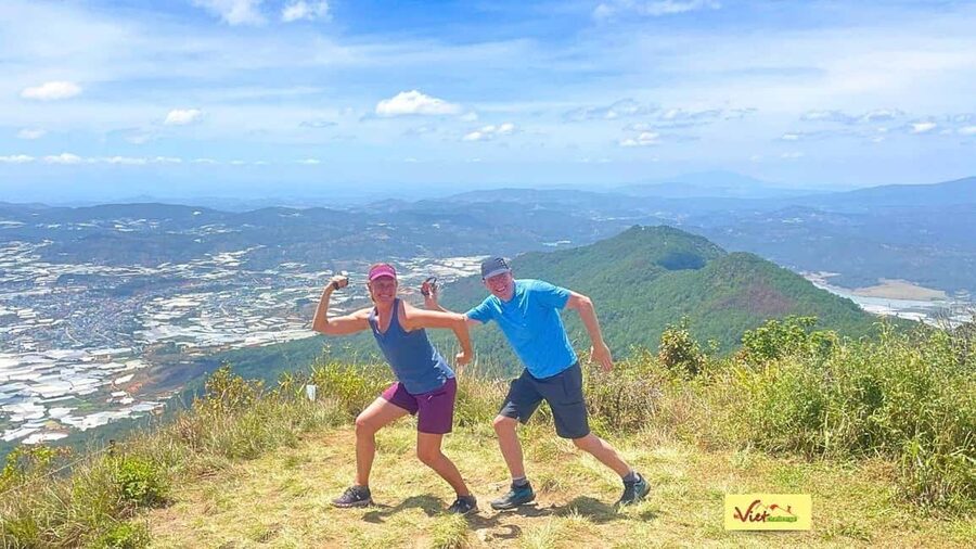 DaLat: Trek on Langbiang Mountain - Pickup, timing, and how the 7-hour plan works