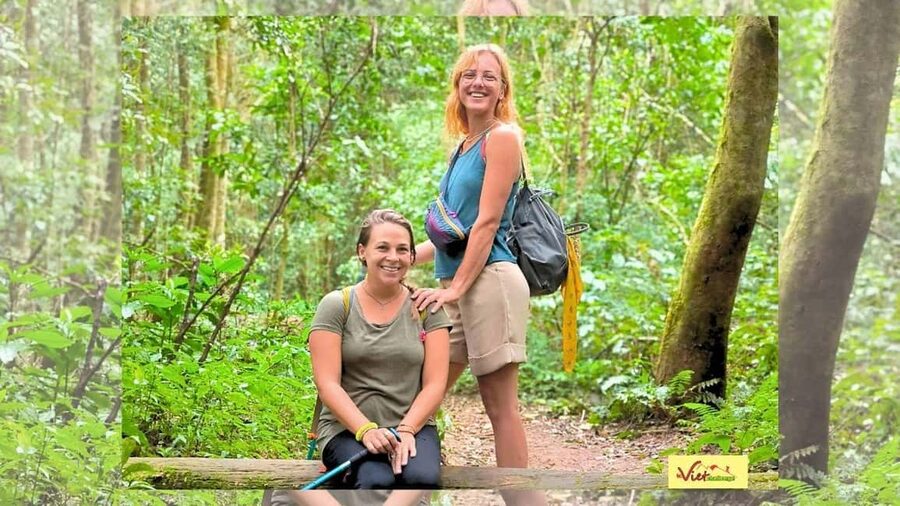 DaLat: Trek on Langbiang Mountain - Wildlife odds (not guarantees) and what guides help you notice