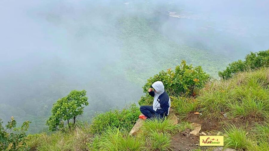 DaLat: Trek on Langbiang Mountain - What to pack for Langbiang: simple gear that actually helps