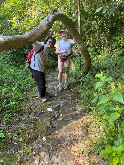 Dalat Trekking to Langbiang mt - Key highlights that matter