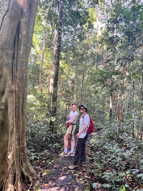 Dalat Trekking to Langbiang mt - Who should book this trek (and who should think twice)