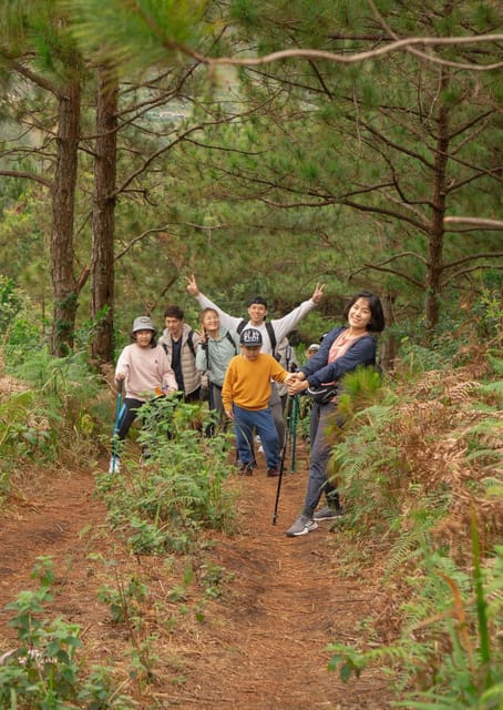 Dalat Trekking to Langbiang mt - Practical tips to make the most of your Langbiang day