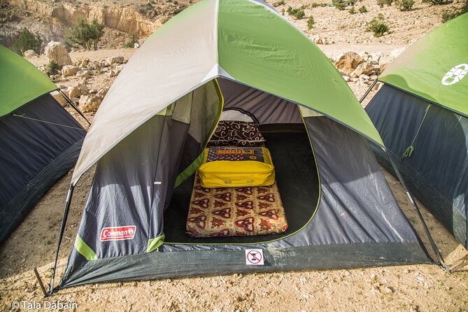 Dana to Petra Trek + Wadi Rum & the Dead Sea - 9 Days - Who this Dana to Petra plus Wadi Rum trek is for