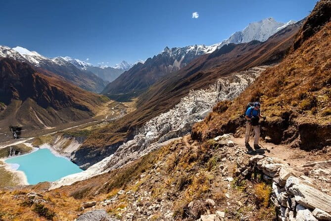 Dancing in the Manaslu Circuit Trek - Key things to know before you lace up