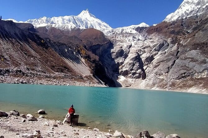 Dancing in the Manaslu Circuit Trek - The $1,390 price: what you’re paying for (and what you still must budget)