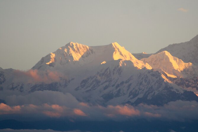 Darjeeling Tonglu Day Trek - How hard is it: comfort and expectations for most people