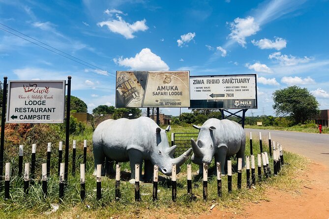 Day Tour Of Ziwa Rhino Sanctuary and Wildlife Ranch - ZIWA RHINO TREKKING - Who this private tour suits best