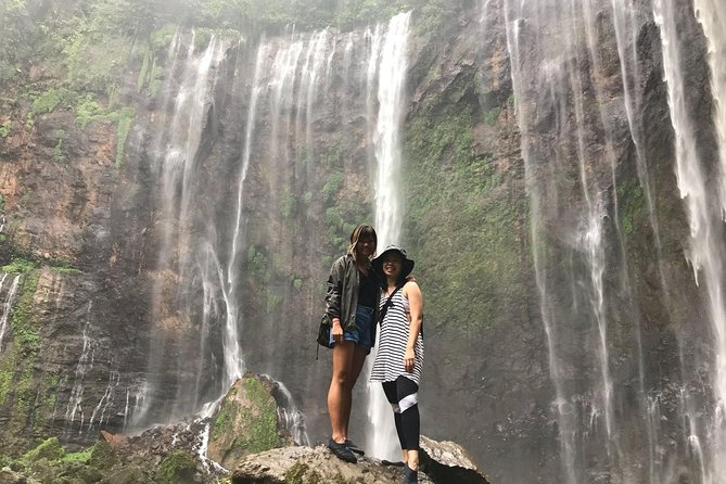 Day Tour - Tumpak Sewu Waterfall and Goa Tetes Trekking via Malang - The 7 AM Start: How Your Day Flows