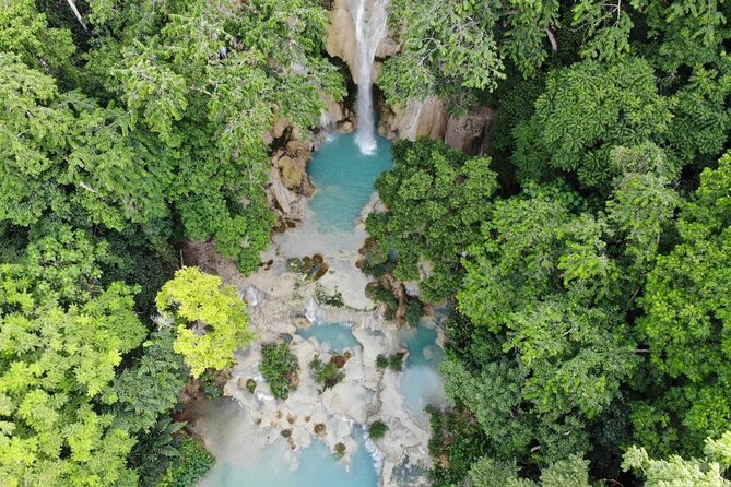 Day Trek to Kuangsi Waterfall and Bear Sanctuary - Luang Prabang full day tour - Key highlights you’ll feel right away