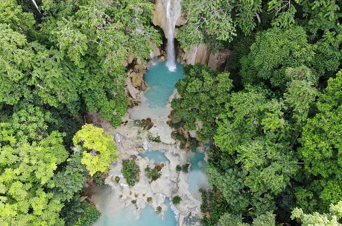 Day Trek to Kuangsi Waterfall and Bear Sanctuary - Luang Prabang full day tour - Who should book this (and who should rethink it)