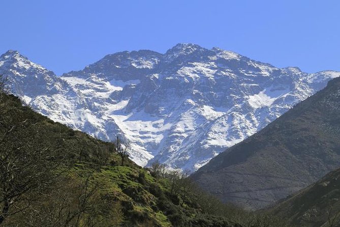 Day Trekking Atlas Mountains - Why This Marrakech-to-Atlas Day Trek Fits Real Life