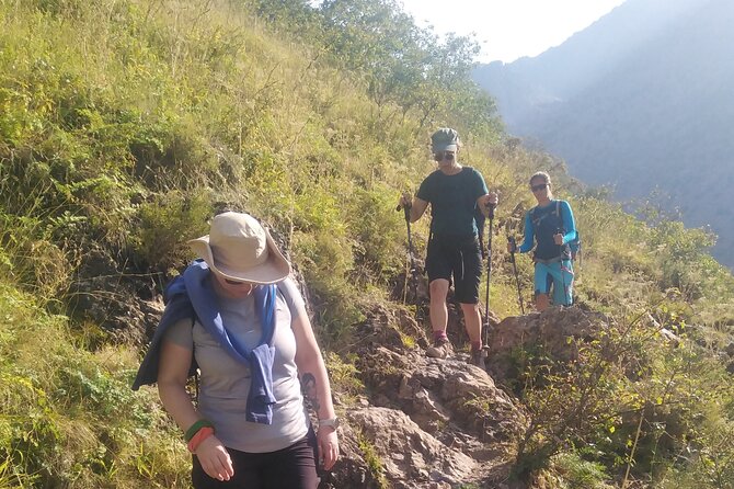 Day Trekking Atlas Mountains - Lunch at a Local House: Tasty, With a Clear Price Tag
