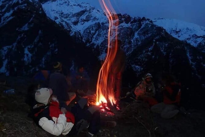 Dayara Bugyal and Surya Top Trek - Where Surya Top fits in: high-altitude trekking rhythm before and after Dayara