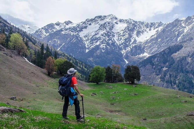 Dayara Bugyal and Surya Top Trek - Price and value: why $136.18 can work if you use what’s included