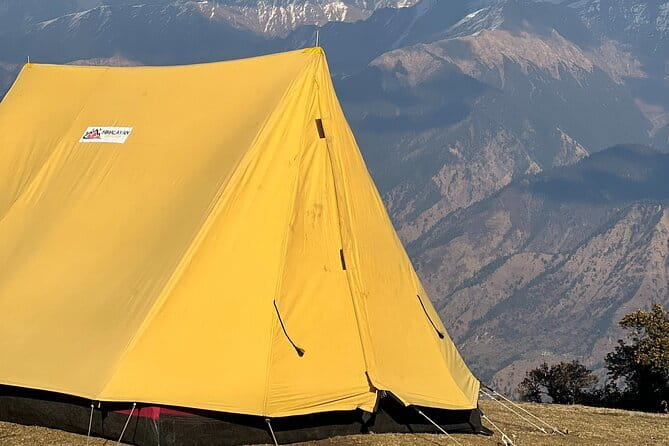Dayara Bugyal and Surya Top Trek - Getting from Dehradun to Raithal: the 7:00 am start that sets your whole pace