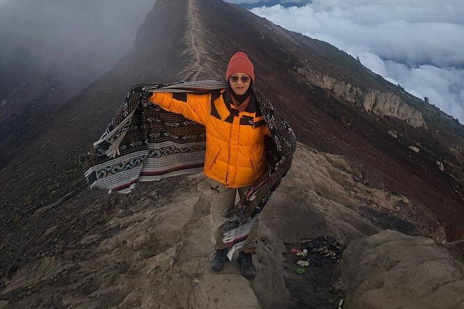 Dekwar Mount Agung Sunrise Trekking - Key highlights you’ll care about