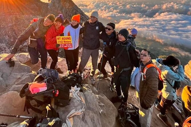 Dekwar Mount Agung Sunrise Trekking - Why Mount Agung sunrise is such a big deal