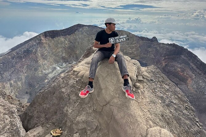 Dekwar Mount Agung Sunrise Trekking - The night-to-dawn flow: what the trek feels like